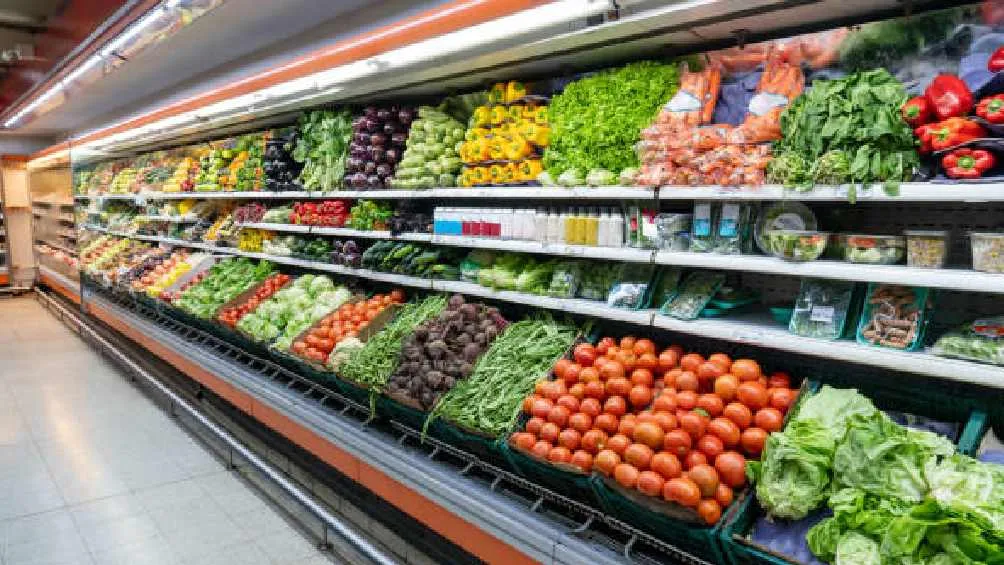 Para el estudio se utilizaron alimentos adquiridos en diferentes puntos de distribución.