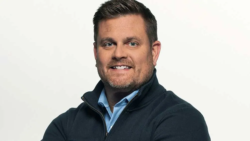 Brian Thompson era CEO de UnitedHealth, la aseguradora de salud más importante de EE.UU.