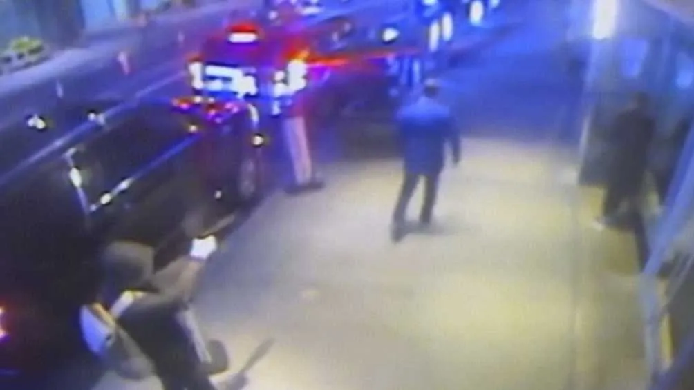 El pasado 4 de diciembre Brian Thompson fue asesinado afuera de un hotel en Nueva York.