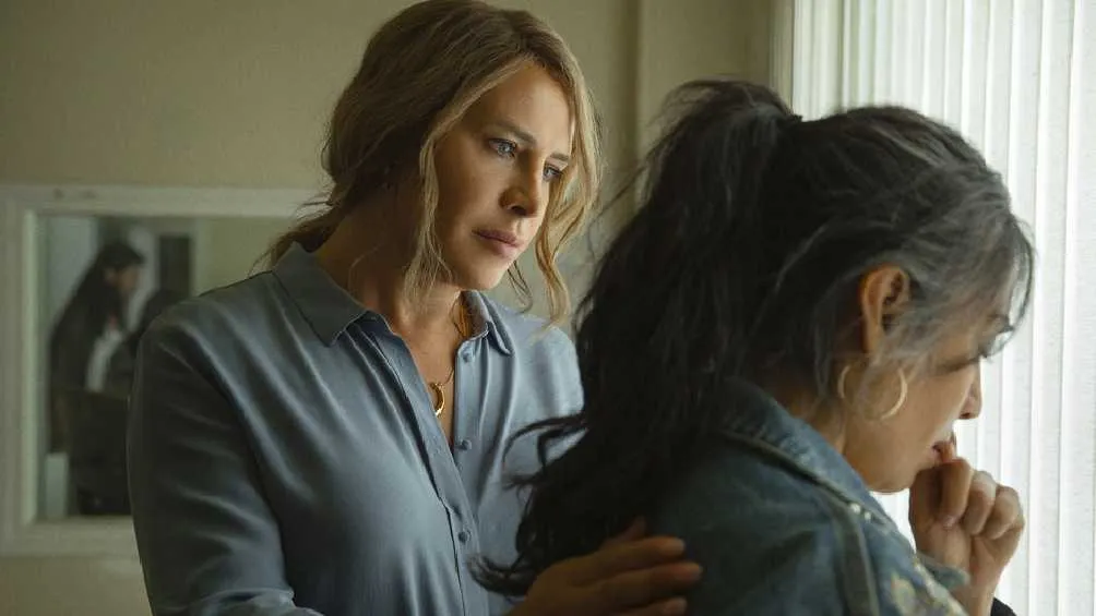 La película 'Emilia Pérez' domina la lista con 10 nominaciones.