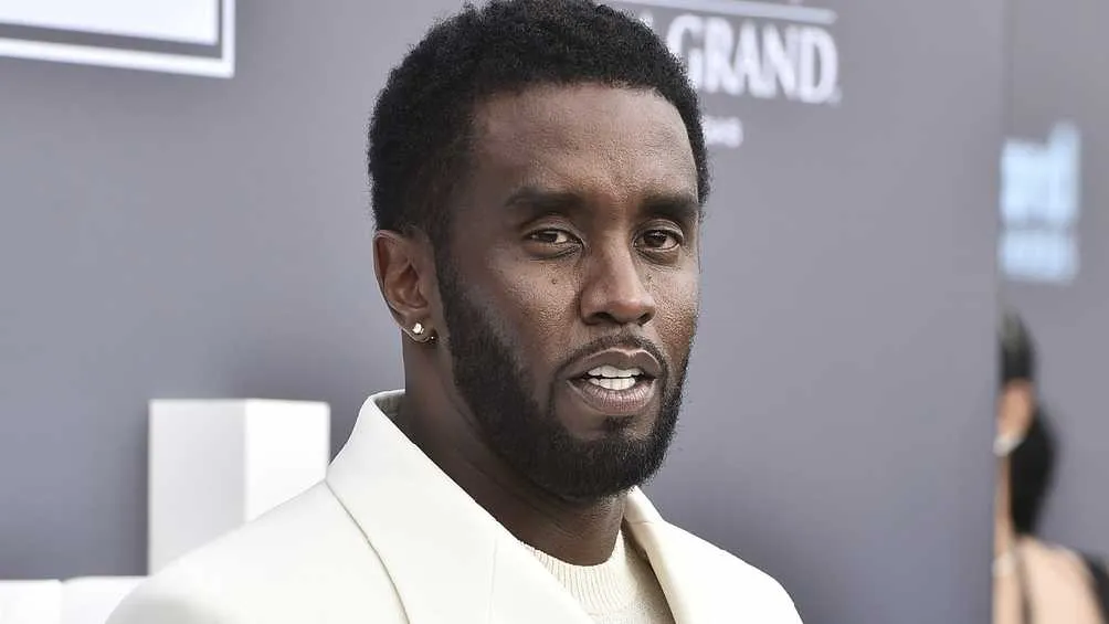 AP Sean “Diddy” Combs también es acusado de participar en esa presunta agresión sexual.