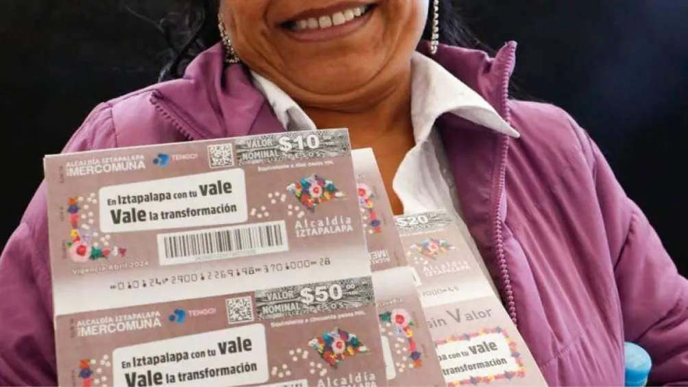 RS El objetivo es beneficiar a 20,000 personas de entre 19 y 56 años.