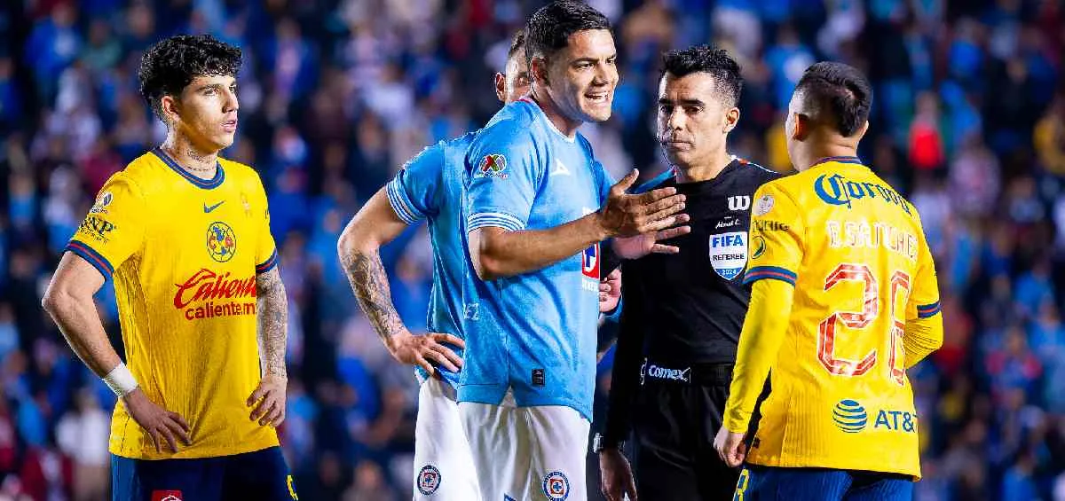 IMAGO7 Semifinal Apertura 2024