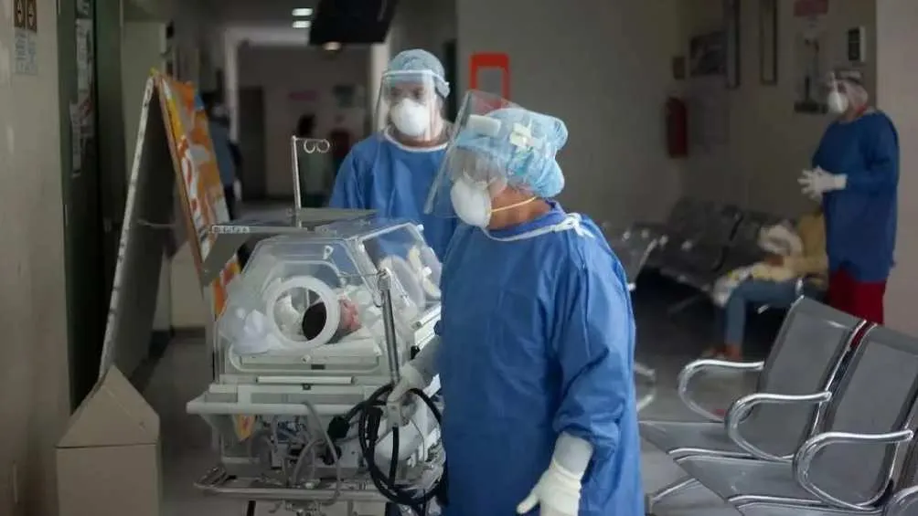 El número de víctimas fatales aumentó de 13 a 17, todas menores de edad.