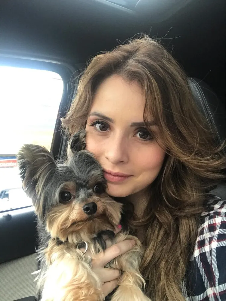 FB: @maryfercentenom La especialista no contesta las llamadas y temen le pase algo.