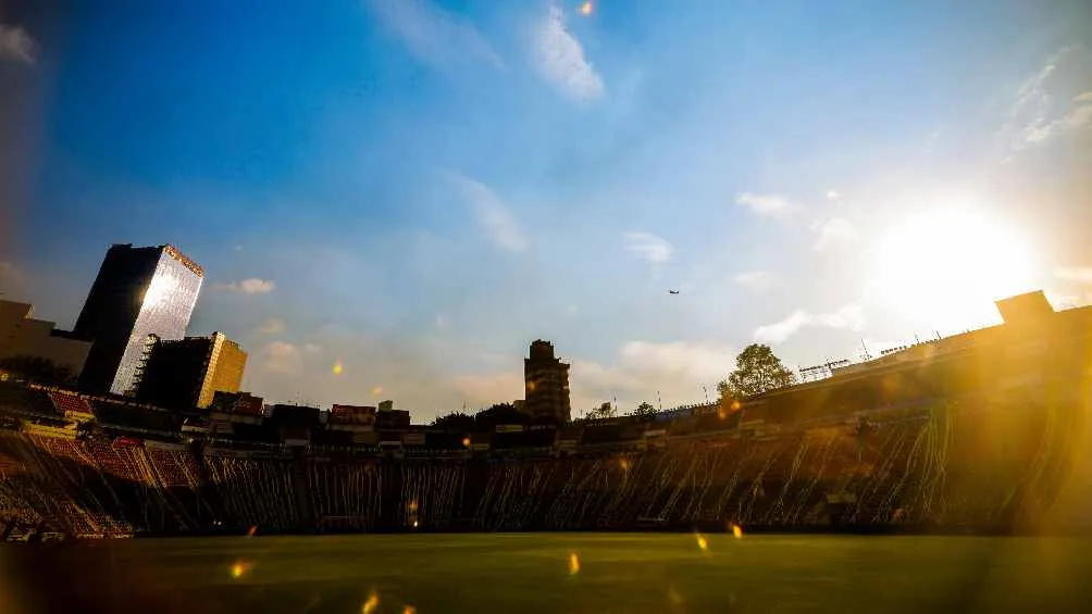 Quieren cambiar de estadio