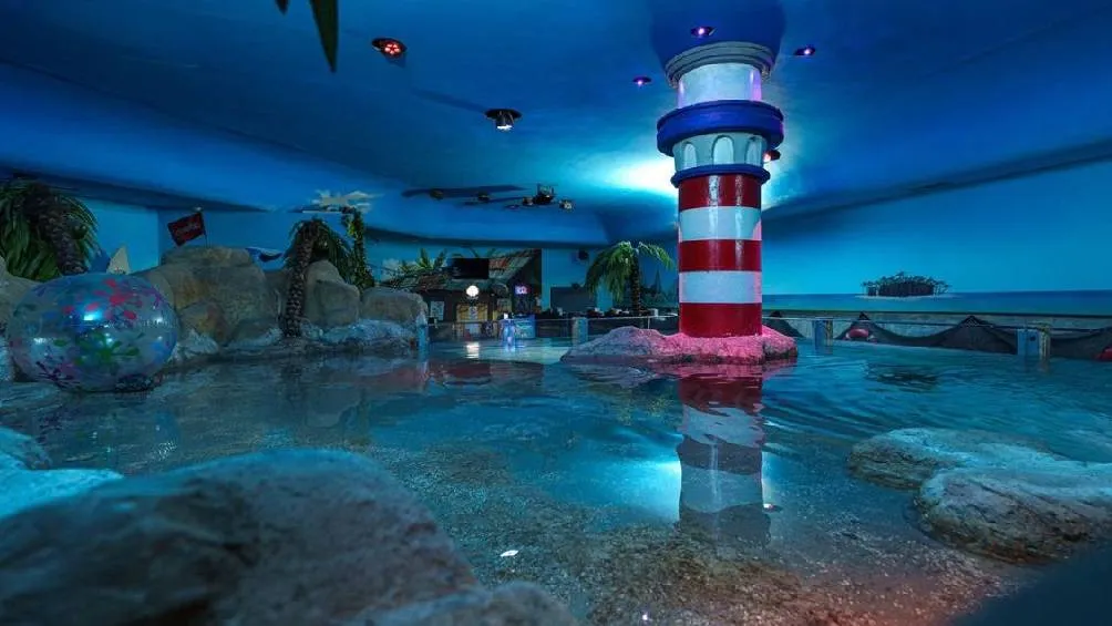 Se ofrecen diferentes actividades del 15 de diciembre al 6 de enero.