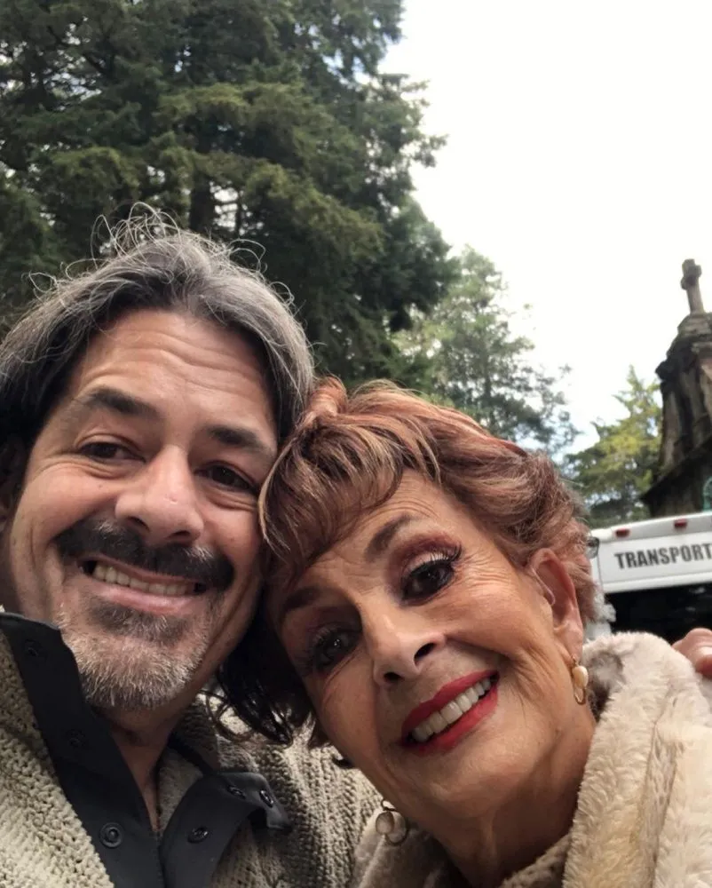 Redes Sociales La muerte de Pato Levy alargará el cobro de la herencia.