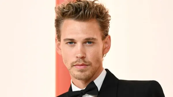 Foto especial Austin Butler es uno de los actores más solicitados del momento