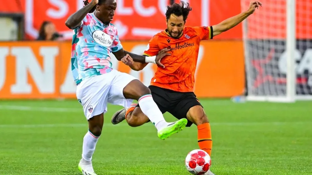 Enfrentarán a Monterrey