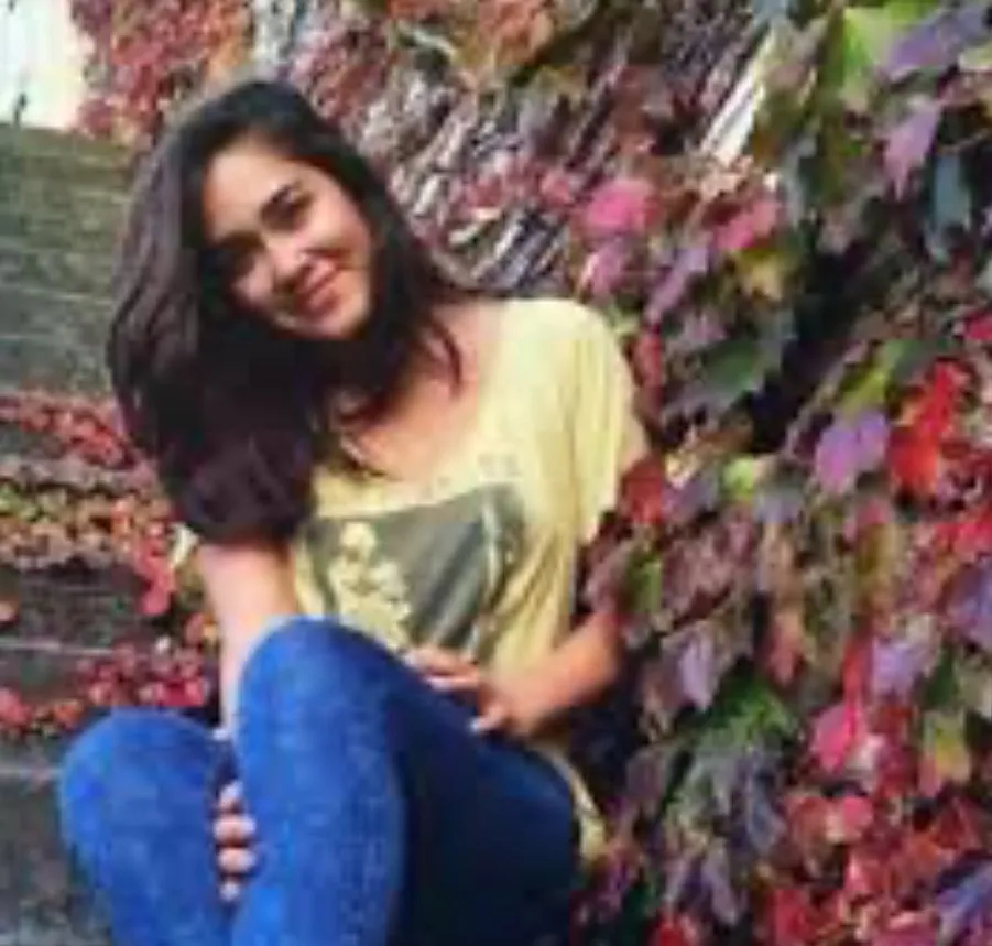 Foto especial Hannah Kobayashi