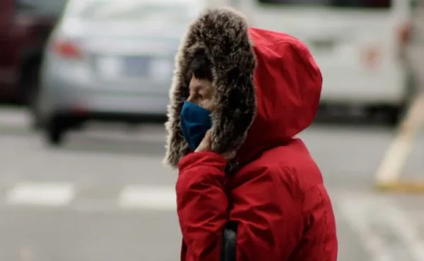 Chamarras gratis en la CDMX