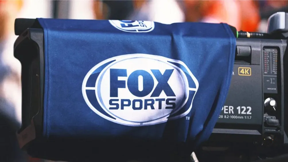 Fox Sports no transmitirá NFL este jueves