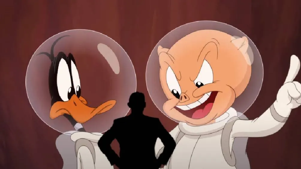 Además, incluye la ruptura de la cuarta pared, donde los personajes interactúan con el público