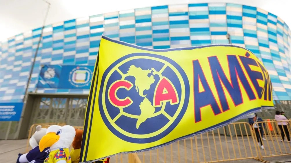 América abrió las taquillas del Estadio Cuauhtémoc