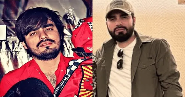 Foto especial Dámaso fue aprehendido en Virginia, Estados Unidos