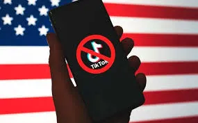 Foto especial TikTok la app más famosa de Estados Unidos