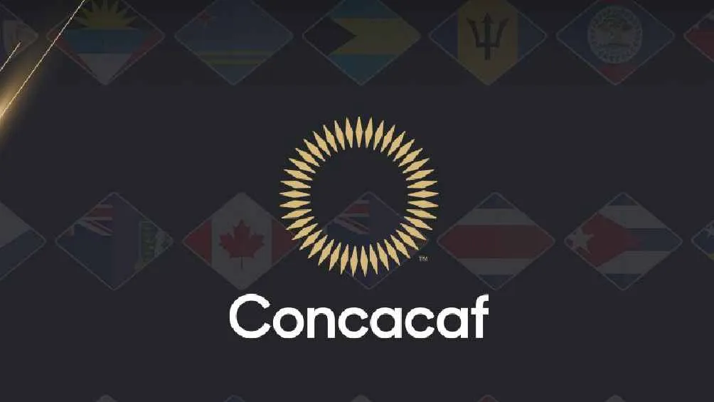 X @Concacaf Lanzaron una demana