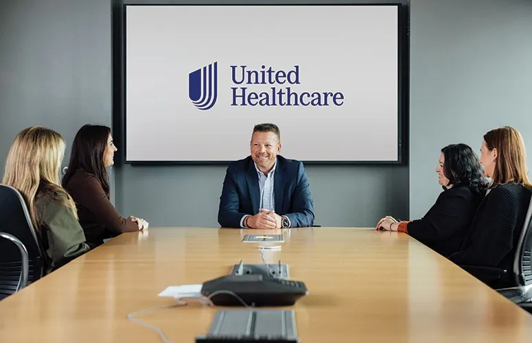 UnitedHealtCare es una empresa de seguros de salud