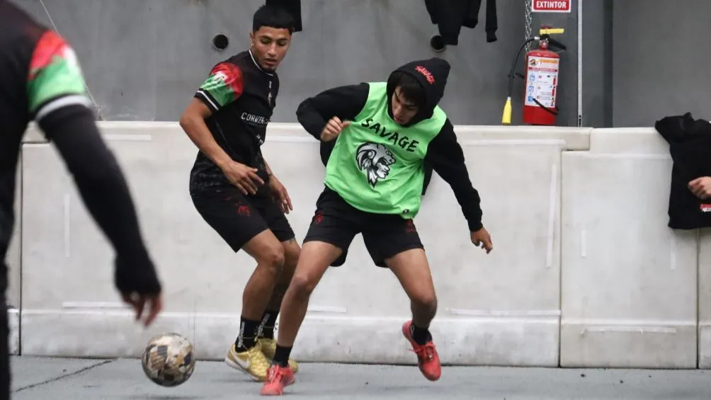 ESPECIALES Enfrentarán a Tacoma