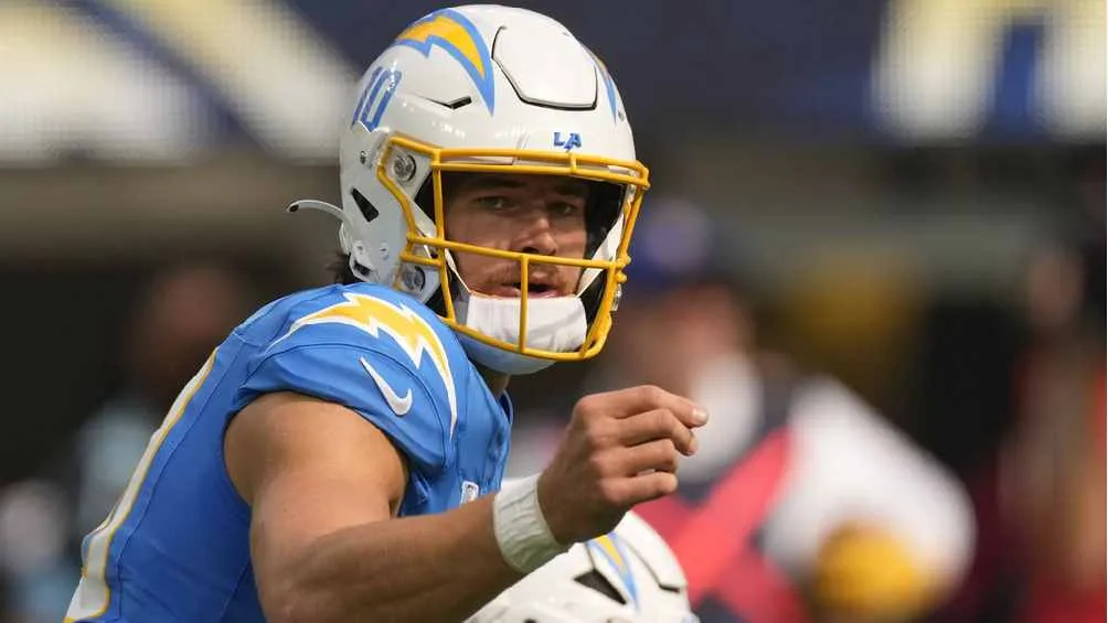 AP Listo para el juego ante Tampa