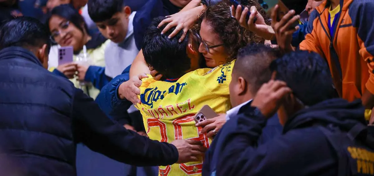 Por el Tricampeonato