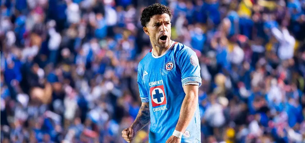Cruz Azul rumbo a CU