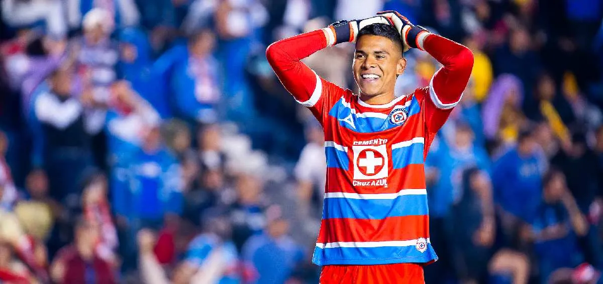 CU nueva casa del Cruz Azul