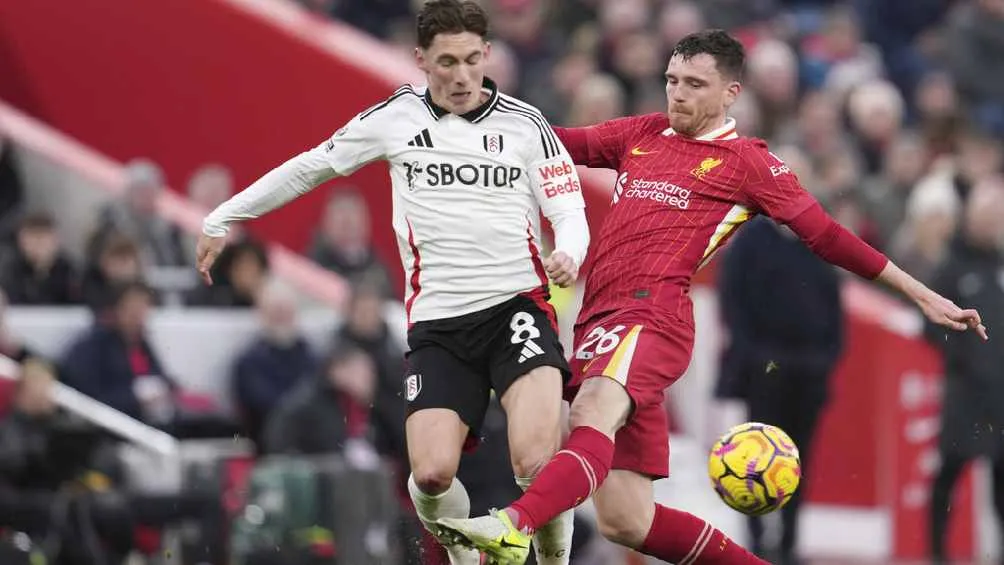 AP Dejó a su equipo con uno menos