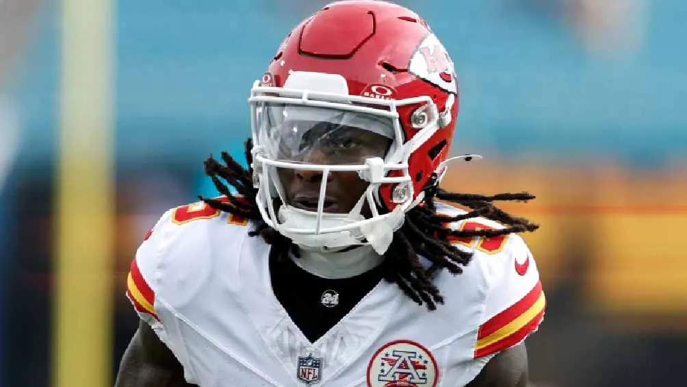 Volvió a los entrenamientos