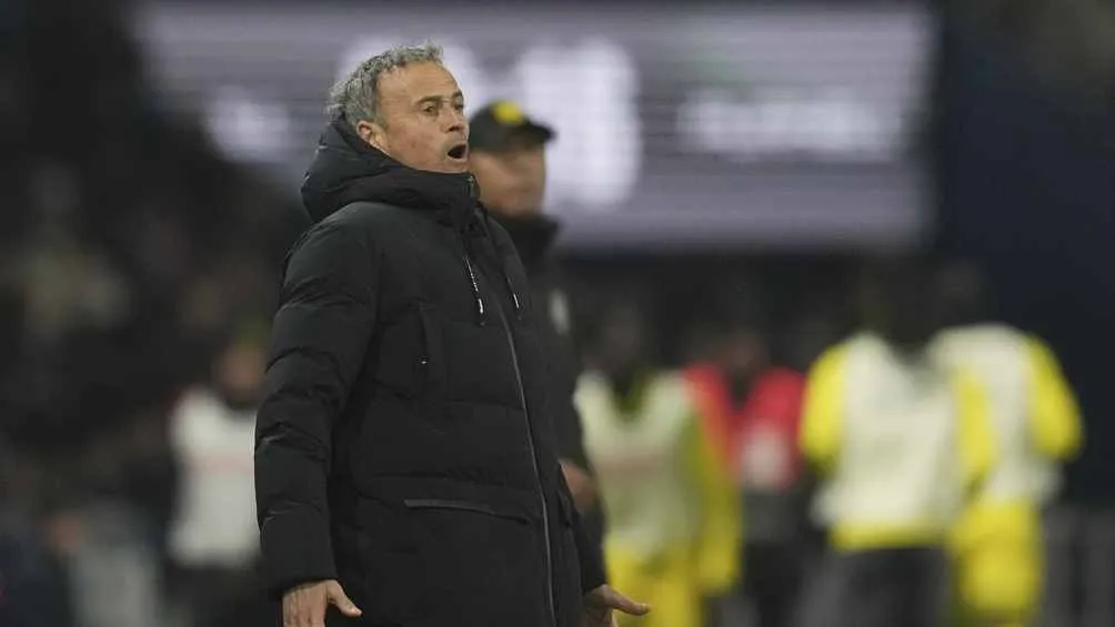 AP Han batallado en Champions