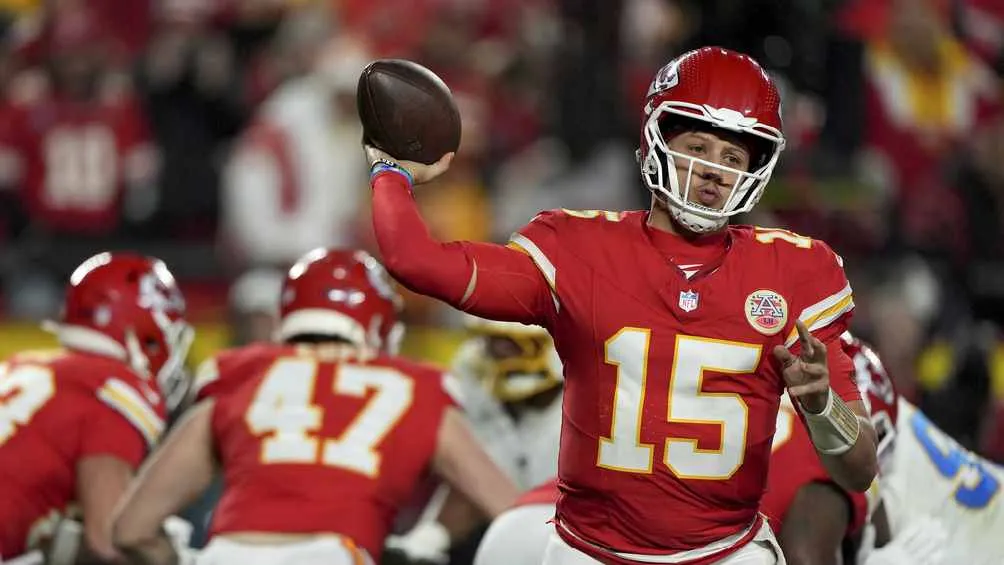 AP Lanzó dos anotaciones