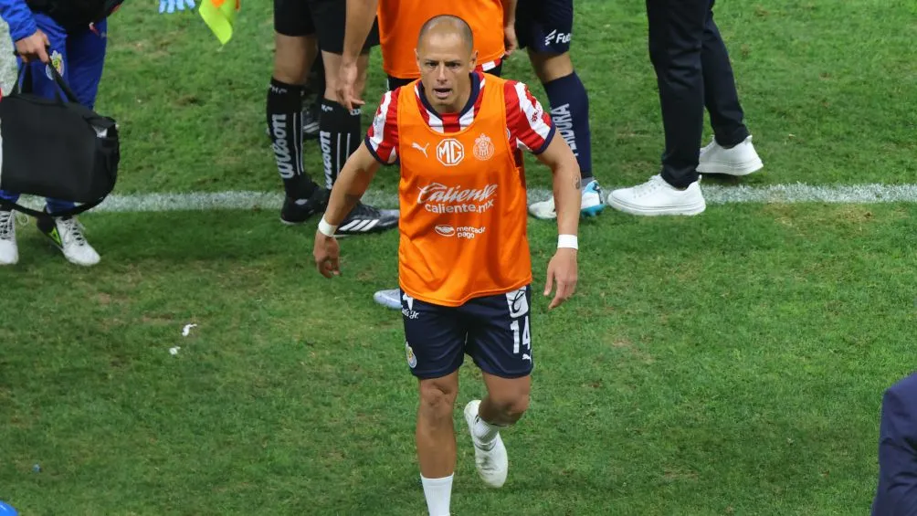 Estalla en la Kings League