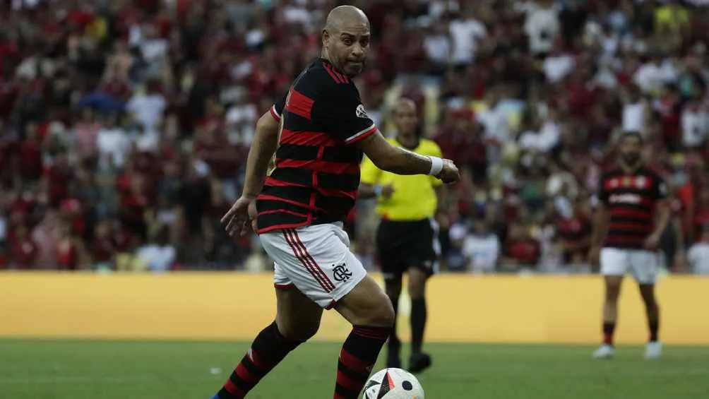 AP recibió un mensaje de su padre