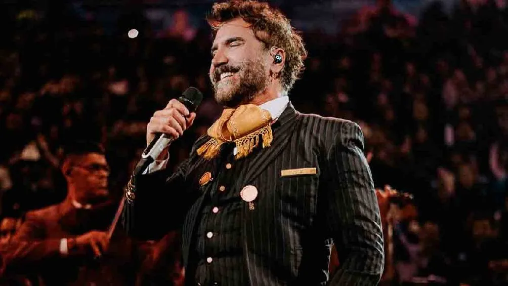 El potrillo reveló detalles sobre su orientación sexual.