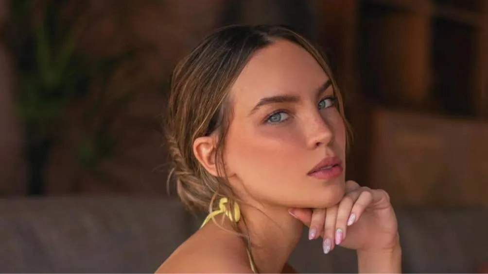 La cantante regalará juguetes a niños de una casa hogar.