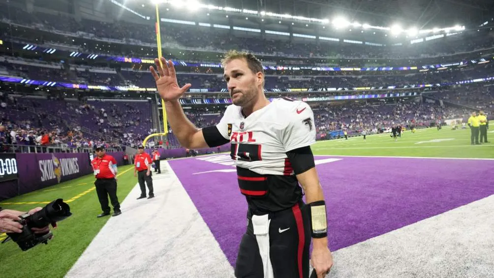 Atlanta aún tiene posibilidades de llegar a Playoffs