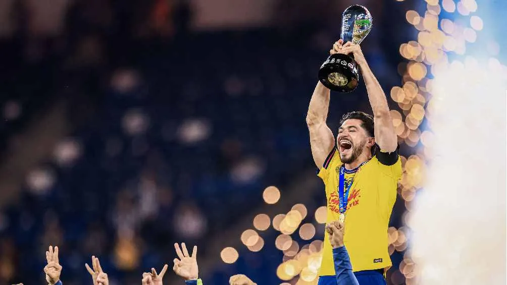 Ayudó en el campeonato