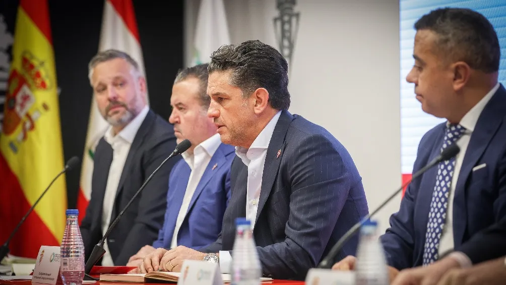 El Real Sporting alcanza números negros