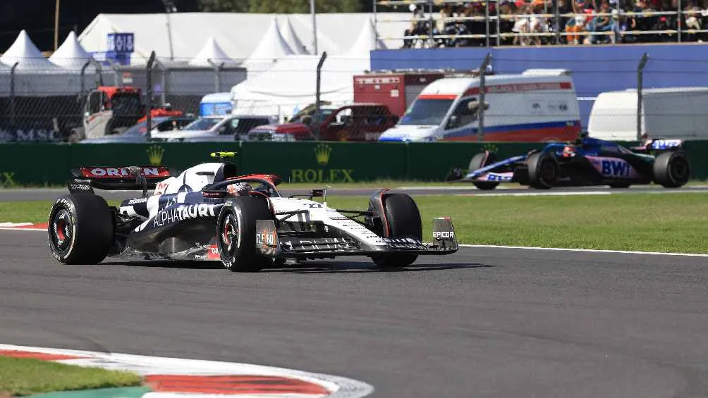 Cree ser suficientemente rápido