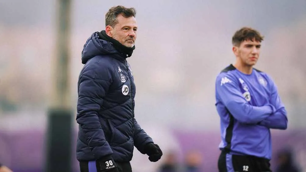 X @realvalladolid Quieren la permanenica