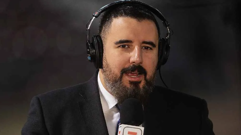 Festeja el título de América