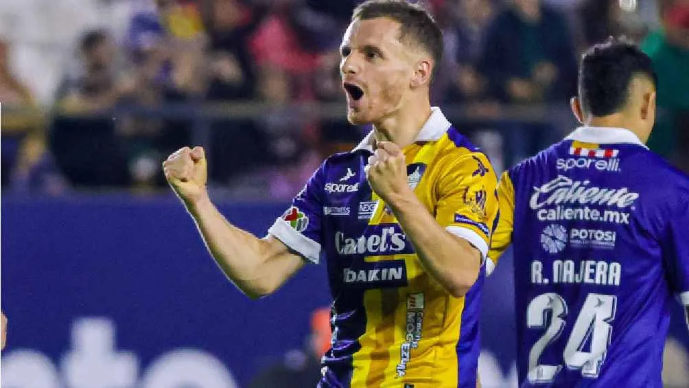 MEXSPORT Renovó contrato