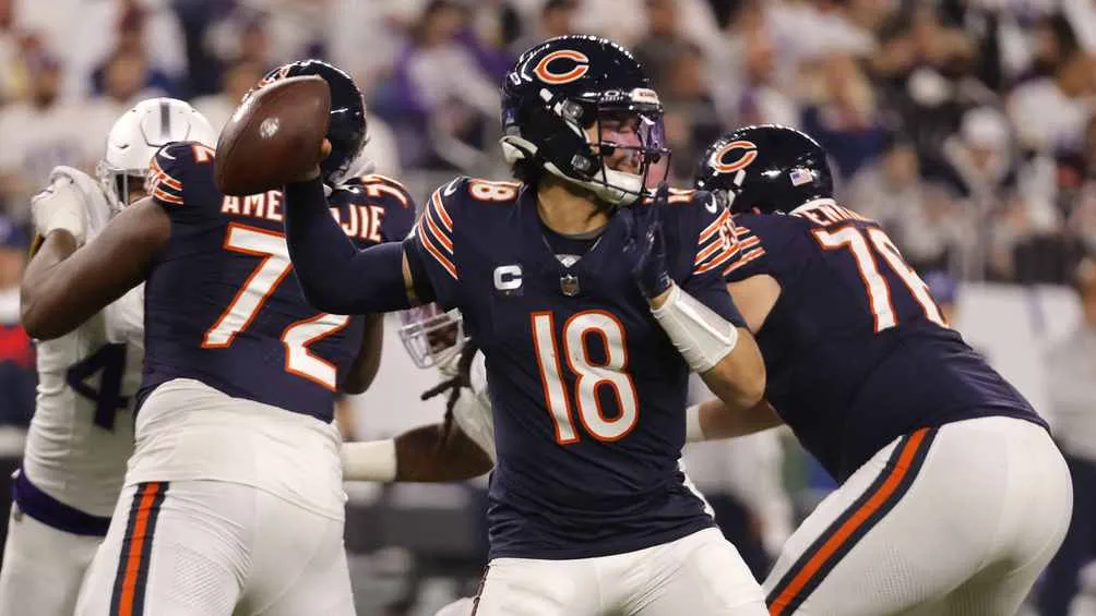 AP Vencieron a Chicago