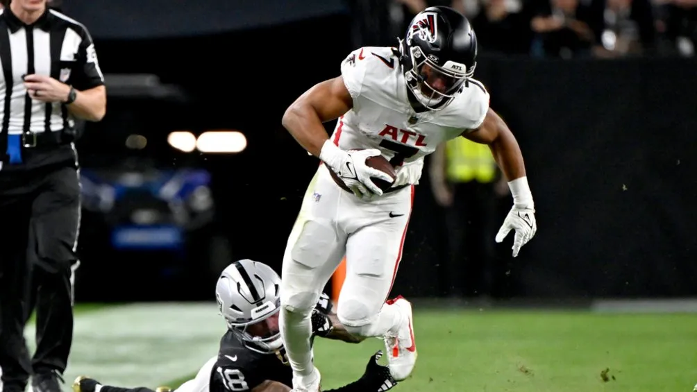Atlanta aún pensando en Playoffs