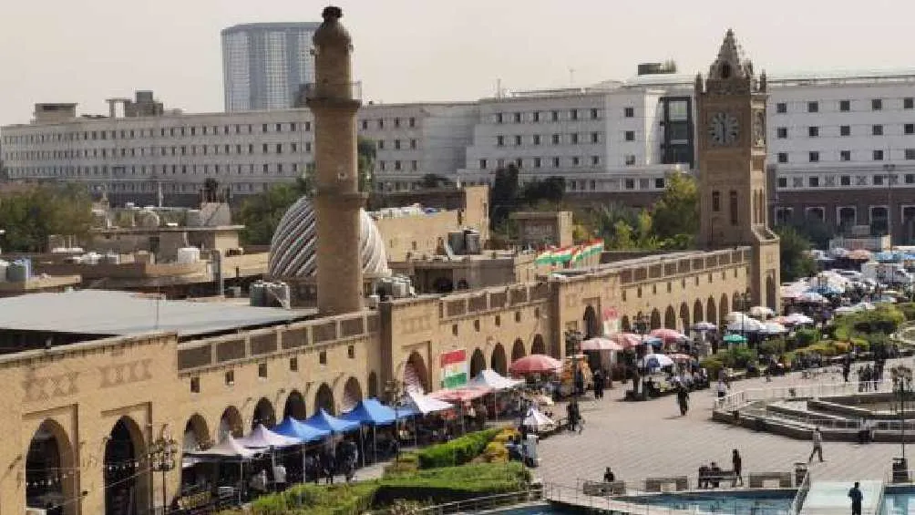 Irak es un país violento en donde las inmolaciones son muy comunes.