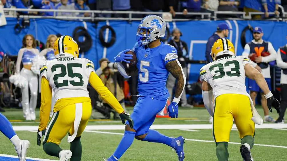 Se lastimó la rodilla