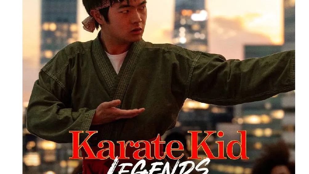 La fecha de estreno esta programada para el 30 de mayo de 2025.