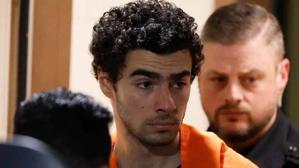 El imputado, Mangione, fue aprehendido el 9 de diciembre en un establecimiento de McDonald's ubicado en Altoona, Pensilvania