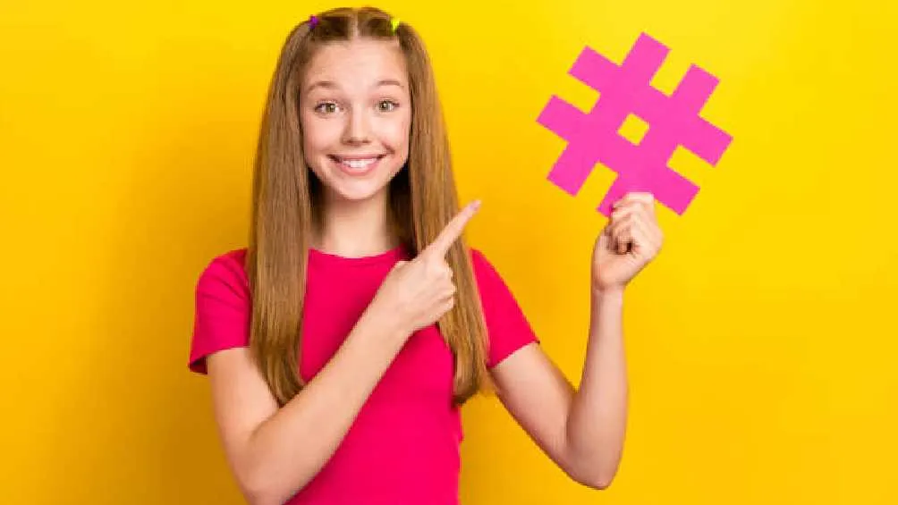 El hashtag se utiliza desde 2007 y se ha convertido en una buena herramienta de búsqueda.